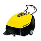 點(diǎn)擊圖片進(jìn)入 KM85/50W 手推式清掃車